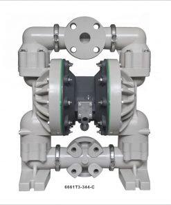 6661T3-344-C Compatible With ARO Pump