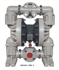 6662A3-3EB-C Compatible With ARO Pump