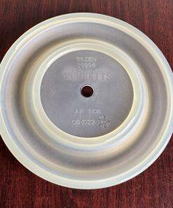 08-1022-50 Diaphragm PU Fit WILDEN Pumps