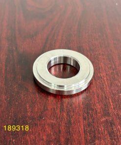 P189318 Seat Stainless Steel Fit Graco Pumps