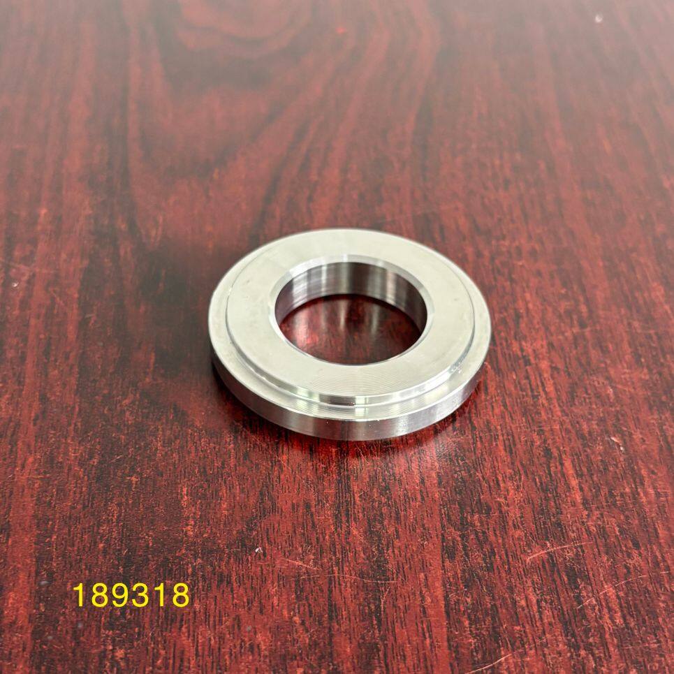 P189318 Seat Stainless Steel Fit Graco Pumps