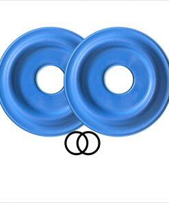 P24K902 Diaphragm Kits Compatible With Graco Pumps