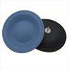 25P267 PTFE EPDM Overmold Diaphragm Kit Compatible With Graco Pumps
