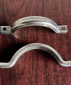 P93357-1 Clamp SST Compatible With ARO Parts