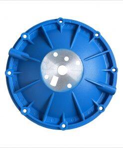 P196.165.157 Chamber Inner Aluminum Fit Sandpiper Pumps