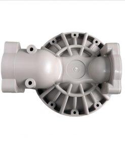 P94905-1 Fluid Cap Polypropylene Fit ARO Pumps