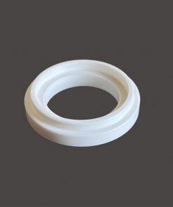 P92006 Spacer POM Fit ARO Pumps