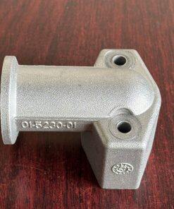 01-5230-01 Elbow Discharge Manifold Fit Wilen Pumps