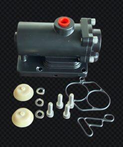 P637395-3 Major Air Valve Assembly Fit ARO Pumps