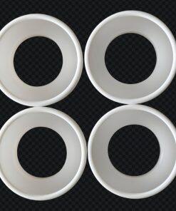 D0B900 Polypropylene Seat Kit Fit Graco Husky 1590