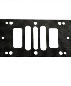 771712 Body Gasket Fit Yamada Pumps