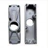 04-3189-01 Muffler Plate Aluminum Fit Wilden Parts