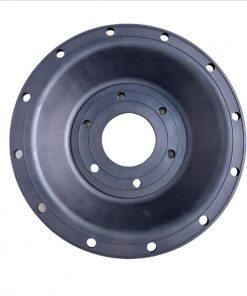 P286-018-365 Diaphragm Neoprene Fit Sandpiper Pumps