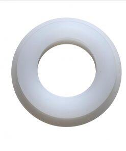P722-074-552 Valve Seat PP Fit Sandpiper Pumps