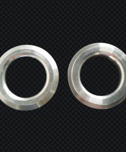 P04-1121-03 Valve Seat SST Fit Wilden Pumps Parts