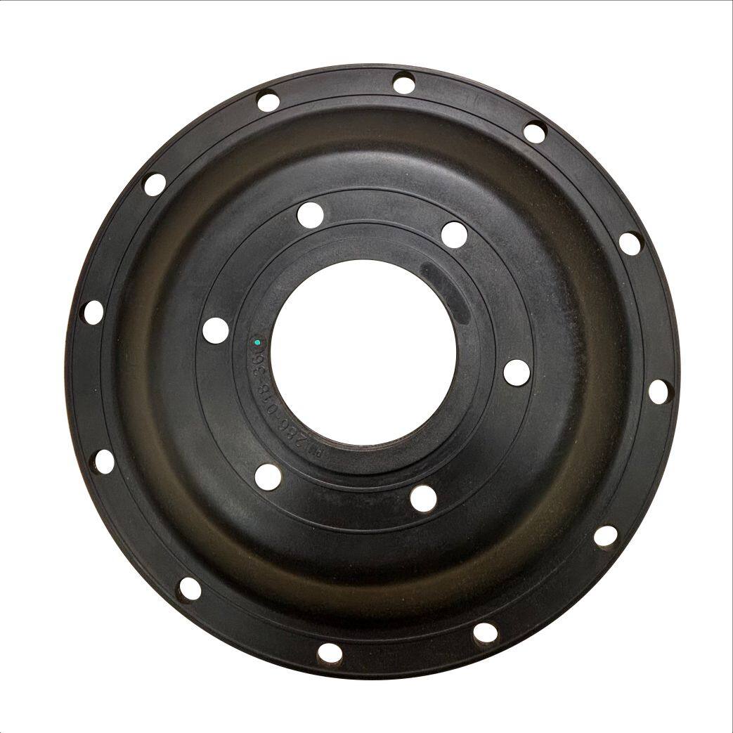 P286-018-365 Diaphragm Neoprene Fit Sandpiper Pumps