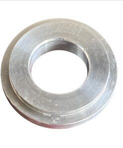 V90A Valve Seat Aluminum Fit Versamatic Pumps