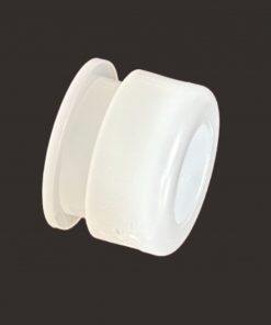 P00-1130-21 Seat Valve PVDF Fit Wilden Parts