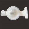P00-5001-20 Liquid Chamber PP Fit Wilden Pumps