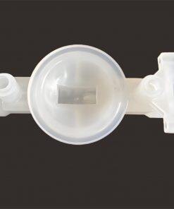 P00-5001-20 Liquid Chamber PP Fit Wilden Pumps