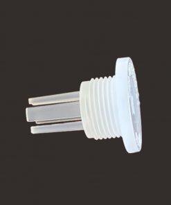 P00-5420-20 Bottom Retainer PP Fit Wilden Parts