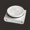 P04-2330-20-700 End Cap Fit Wilden Pumps