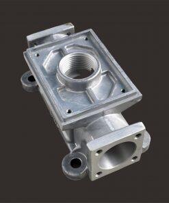 P095.109.157 Body Air Valve Fit Sandpiper Pumps