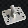 P095-095-157 Valve Body Aluminum Fit Sandpiper Pumps