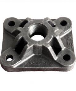 P165-116-551 Air Inlet Cap Fit Sandpiper Pumps