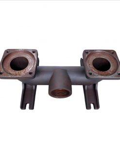 P518.143.010 Manifold Suction NPT Fit Sandpiper Parts