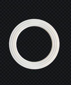 P720-037-600 Seal Manifold PTFE Fit Sandpiper Pumps