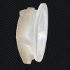 P01-5000-20 Liquid Chamber PP Fit Wilden Parts