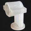 P01-5230-20 Discharge Manifold Elbow PP Fit Wilden Parts