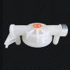 P02-5001-20-400 Liquid Chamber Polypropylene Fit Wilden Pumps