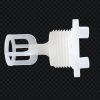 P02-5411-20-400 Top Retainer PP Fit Wilden Parts