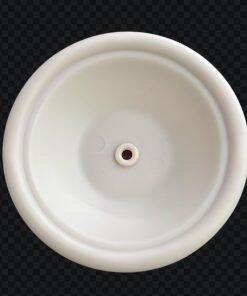 10600-23 Diaphragm Santoprene Fit All-Flo Pump