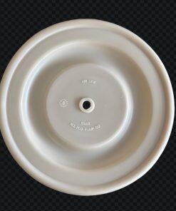 10605-23 Diaphragm Santoprene Fit All-Flo Pump