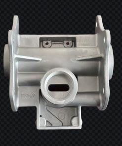 11525-20 Intermediate Aluminum Fit All-Flo Pump