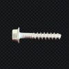 23981574 Screw SST Fit ARO Pumps