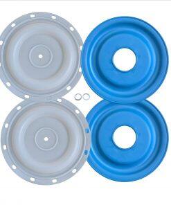 P24K905 Diaphragm Kits Compatible With Graco 3300