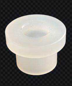 P93115-1 Valve Seat PP Fit ARO Pumps