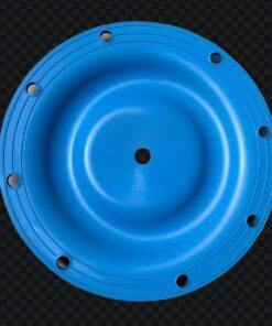 P0025.8758 Diaphragm Santoprene Fit Skylink Pumps