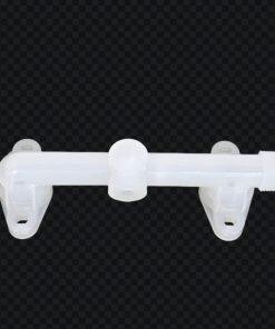 P23981715 Outlet Manifold PP Fit ARO PD01P