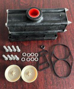 P637374 Major Valve Service Assembly Fit ARO PD20P PD30P