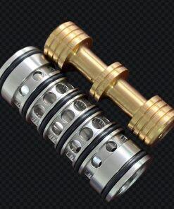 P031-139-162 Sleeve Spool Set Fit Sandpiper Pumps