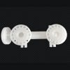 P04-5090-20 Inlet Manifold ANSI PP Fit Wilden Pumps