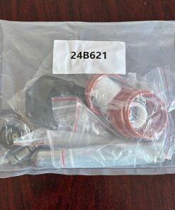 P24B621 Center Section Rebuild Kit Fit Graco Pumps