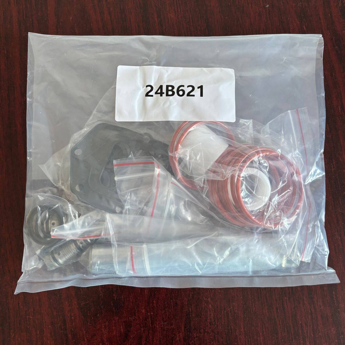 P24B621 Center Section Rebuild Kit Fit Graco Pumps