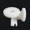 P312-113-520 Elbow Suction PVDF Fit Sandpiper Pumps