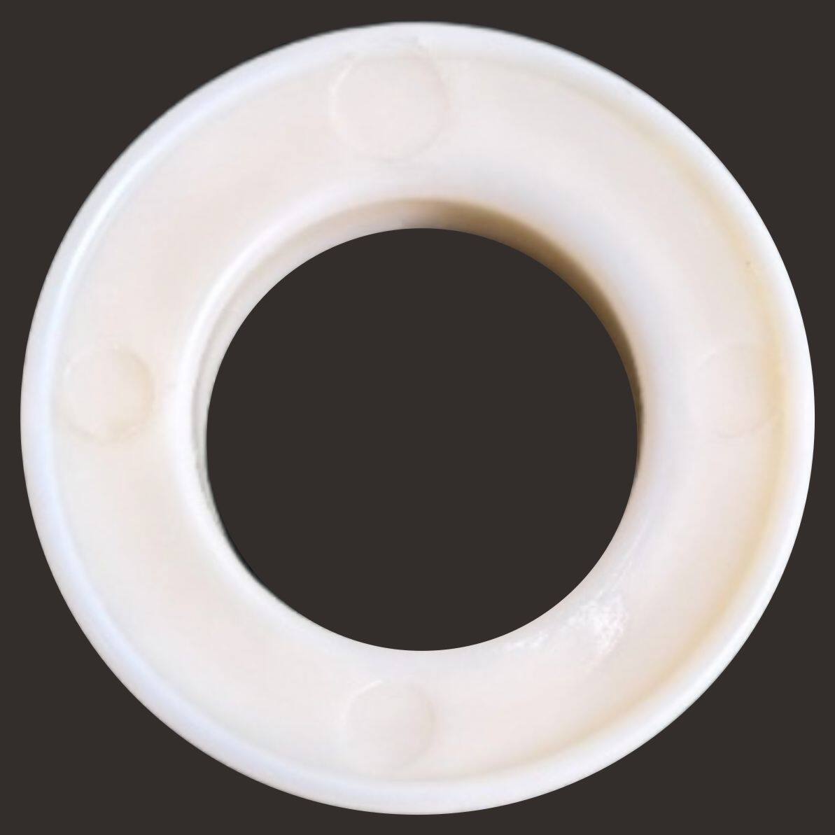 4002-HY Valve Seat Hytrel Fit Jofee Pumps Parts